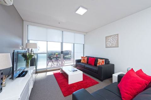 Astra Apartments North Sydney - Accommodation Main Beach 1