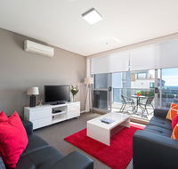 Astra Apartments North Sydney - Accommodation Main Beach