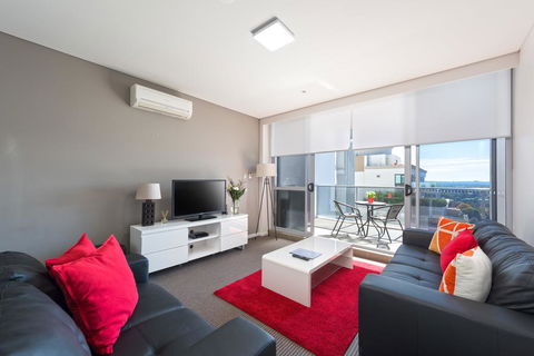 Astra Apartments North Sydney - Accommodation Main Beach 0