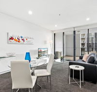 Astra Apartments Wollongong CBD - Accommodation Main Beach