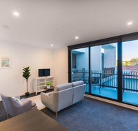 Astrina 2 Bed Value Apartment - Accommodation Main Beach