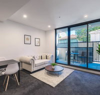 Astrina Deluxe 1 Bedroom - Accommodation Main Beach
