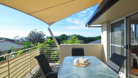 At The Beach - Lennox Head - Accommodation Main Beach 0