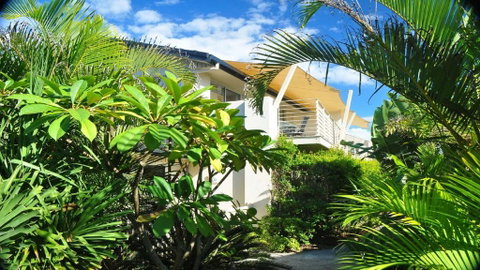 At The Beach - Lennox Head - Accommodation Main Beach 3