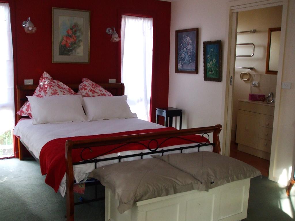 Framlingham East VIC Accommodation Main Beach