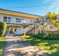 At Tintagel - Accommodation Main Beach