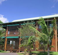 Atherton Blue Gum BB - Accommodation Main Beach