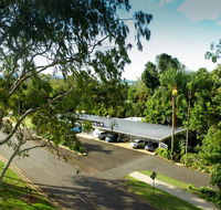 Atherton Hinterland Motel - Accommodation Main Beach
