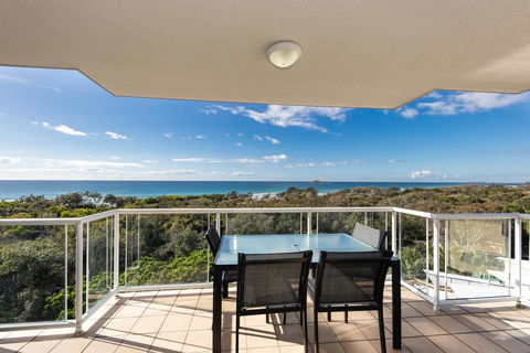 Atlantis Marcoola - Accommodation Main Beach 3