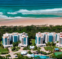 Atlantis Marcoola - Accommodation Main Beach