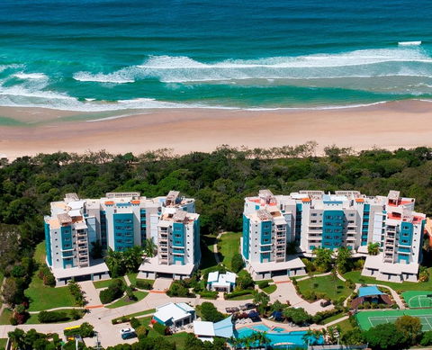 Atlantis Marcoola - Accommodation Main Beach 0