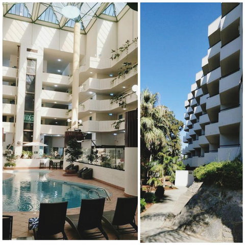 Atrium Private Stay Mandurah - Accommodation Main Beach 3