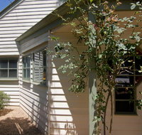 Atticus Cottage - Accommodation Main Beach