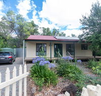 Auburn Hideaway Clare Valley - Accommodation Main Beach