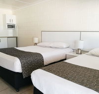 Augathella Motel  Caravan Park - Accommodation Main Beach