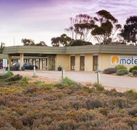Augusta Budget Motel - Accommodation Main Beach