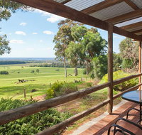 Augusta Sheoak Chalets - Accommodation Main Beach