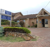 Augusta's Georgiana Molloy Motel - Accommodation Main Beach