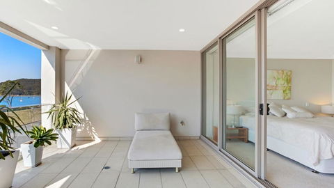 Aura Apartment With Spectacular Views! - Accommodation Main Beach 2