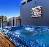 Aura Unit 10 - Shoal Bay - Accommodation Main Beach