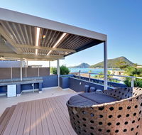 Aura Unit 12 - Shoal Bay - Accommodation Main Beach