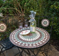 Austin Rise Bed and Breakfast - Accommodation Main Beach