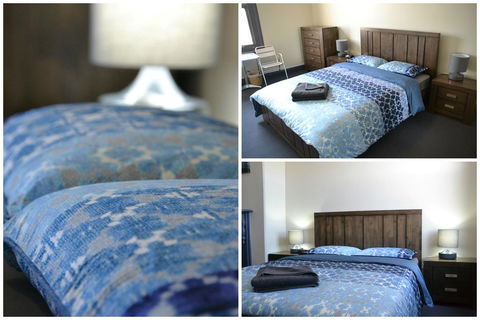 Australia Hotel Fremantle - Accommodation Main Beach 2