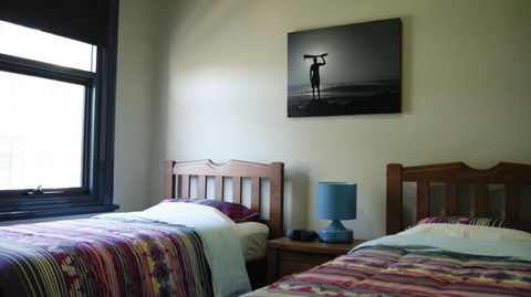 Australia Hotel Fremantle - Accommodation Main Beach 3