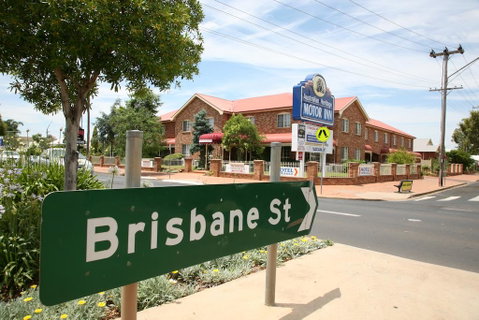 Australian Heritage Motor Inn - Accommodation Main Beach 1