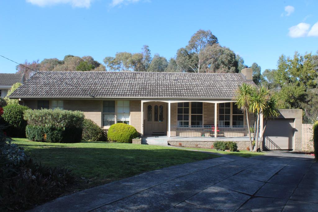 Ashburton VIC Accommodation Main Beach