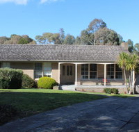Australian Home Away  Doncaster Grange Park - Accommodation Main Beach