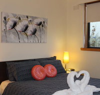 Australian Home Away  Richmond - Accommodation Main Beach
