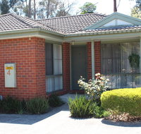 Australian Home Away Ringwood Bardia - Accommodation Main Beach