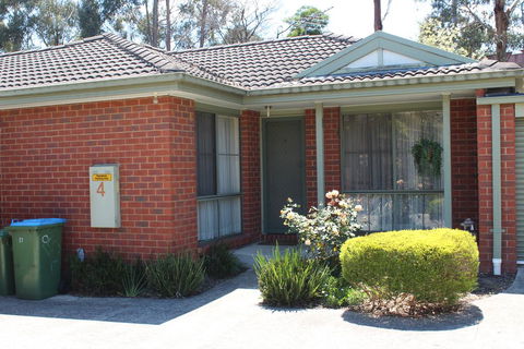 Australian Home Away Ringwood Bardia - Accommodation Main Beach 0