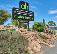 Australian Homestead Motor Lodge - Accommodation Main Beach