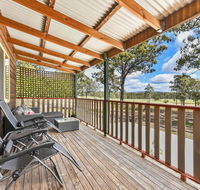 Australiana Cottages - Accommodation Main Beach