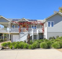 Autumn Home - Our Place at Bright - Accommodation Main Beach