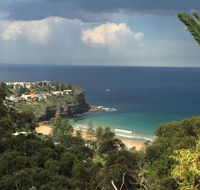 Avalon Horizons - Accommodation Main Beach
