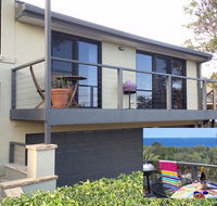 Avalon Seashells 2 Bedroom apartment with pool - Accommodation Main Beach