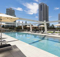 Avani Broadbeach Residences - Accommodation Main Beach