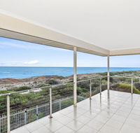 Avaya - Sellicks Beachfront Getaway - WiFi - Accommodation Main Beach