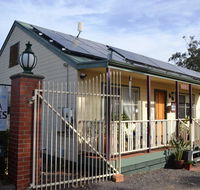 Avoca Cottages VICTORIA - Accommodation Main Beach