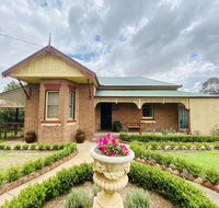 Avoca House - Circa 1900 Gorgeous Federation Home - Accommodation Main Beach