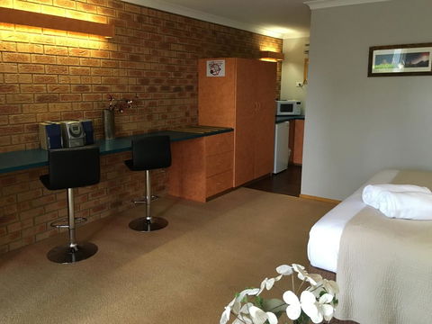 Avoca Motel - Accommodation Main Beach 3
