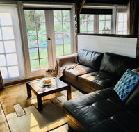 Awesome Barn Gold Coast Hinterland - Accommodation Main Beach