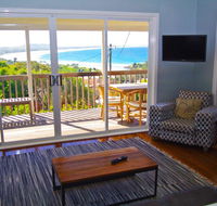 Awesome View 4 View Street - Accommodation Main Beach