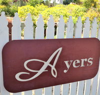 Ayers Burra - Accommodation Main Beach