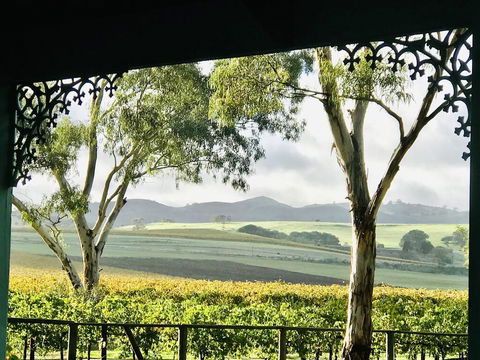 Azalea Cedar-Rose Barossa Valley Villa - Accommodation Main Beach 1