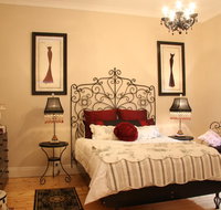 Azalea Cedar-Rose Barossa Valley Villa - Accommodation Main Beach
