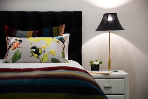 Azura - Accommodation Main Beach 0